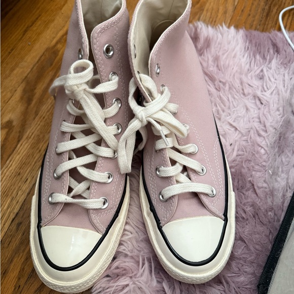 Converse Shoes - Converse  High-Top Sneakers